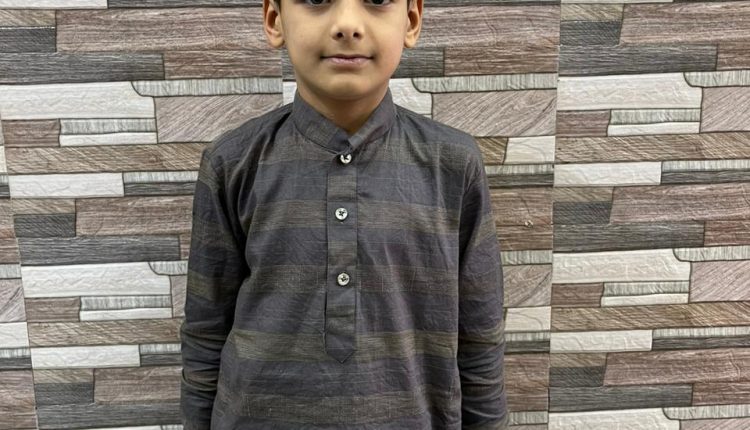 हस्सान रजा खत्री