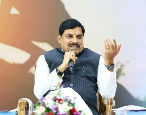 मुख्यमंत्री डॉ. मोहन यादव ने लिया सख्त एक्शन, जिला संयोजक आदिम जाति कल्याण विभाग निलंबित