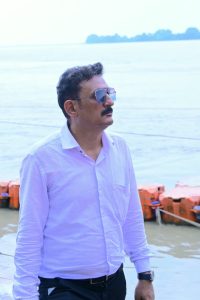डॉ. विक्रम रघुवंशी बने उज्जैन के नए CMHO, जोबट में उत्कृष्ट सेवा के लिए आज भी याद करती है जनता