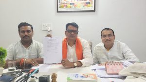 कैबिनेट मंत्री नागरसिंह चौहान की मांग हुई पूरी, कपिलधारा कुओं की संख्या 5 से बढ़कर 20 हुई