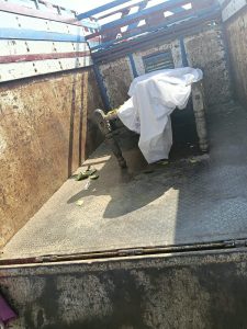 कुकड़ीपाड़ा में युवक की तालाब में डूबने से मौत