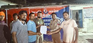 सोशल मीडिया पर आरएसएस को आतंकवादी संगठन बताने वाली पोस्ट पर मामला दर्ज