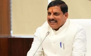 इंफ्रास्ट्रक्चर में निवेश बढ़ाने के लिए सीएम डॉ. मोहन ने की नई पहल, इंदौर में होगी अर्बन कॉन्क्लेव-2026
