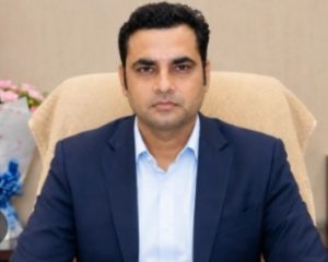 आलीराजपुर के पूर्व कलेक्टर राघवेंद्र सिंह बने मंडी बोर्ड के प्रबंध संचालक, व्यापारियों में हर्ष