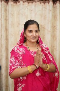तपस्वी श्वेता संदीप शाहजी ने 31 उपवास की कठोर तपस्या पूर्ण की