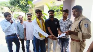 भोपाल में ‘जय जोहार’ के कथित अपमान का मामला गरमाया, जयस जोबट ने की FIR की मांग