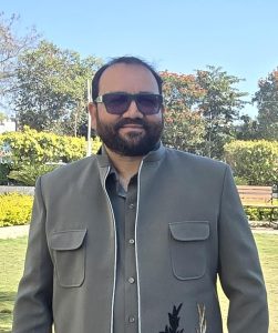 संदीप (सोनू) मांडोत बने भाजपा व्यापारी प्रकोष्ठ के झाबुआ जिला संयोजक, व्यापारियों ने दी बधाई