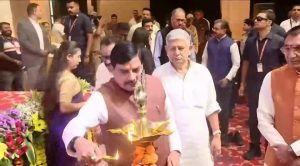 भोपाल में ‘राष्ट्रीय फिशरीज इन्वेस्टर्स एंड एक्सपोर्टर्स कॉन्क्लेव-2026’ का भव्य शुभारंभ