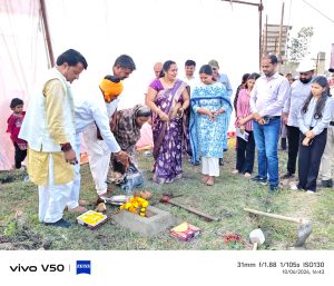 फतेहपुर में वर्षों पुरानी जल समस्या के समाधान की बड़ी पहल, 6 पानी की टंकियों का होगा निर्माण