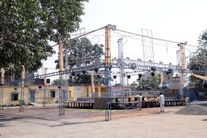 फुटतालाब में कल से होगा मध्यप्रदेश के सबसे बड़े नवरात्रि गरबा महोत्सव का शुभारंभ, आयोजन की तैयारियां पूरी