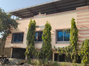 राम नाम की महिमा, शारदीय नवरात्रि पर 8 दिन तक होगा रामायणसार पाठ, तैयारियों में जुटा श्री राम शरणम् परिवार