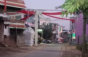 शारदीय नवरात्रि की प्रथम रात्रि बिजली अव्यवस्था की भेंट चढ़ी, आगामी दिनों में क्या यही हालत रहेंगे ॽ