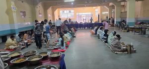 तत्वज्ञ श्री धर्मेन्द्रमुनिजी के सान्निध्य में सोमवार को होगा नव दिवसीय ओलीजी तप आराधना का समापन