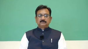 प्रभारी मंत्री डॉ. कुंवर विजय शाह 30 अक्टूबर को झाबुआ जिले के प्रवास पर रहेंगे