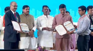 अर्बन ग्रोथ कॉन्क्लेव 2026: सीएम डॉ. मोहन यादव की मौजूदगी में शहरी विकास के लिए करोड़ों के MoU पर लगी मुहर